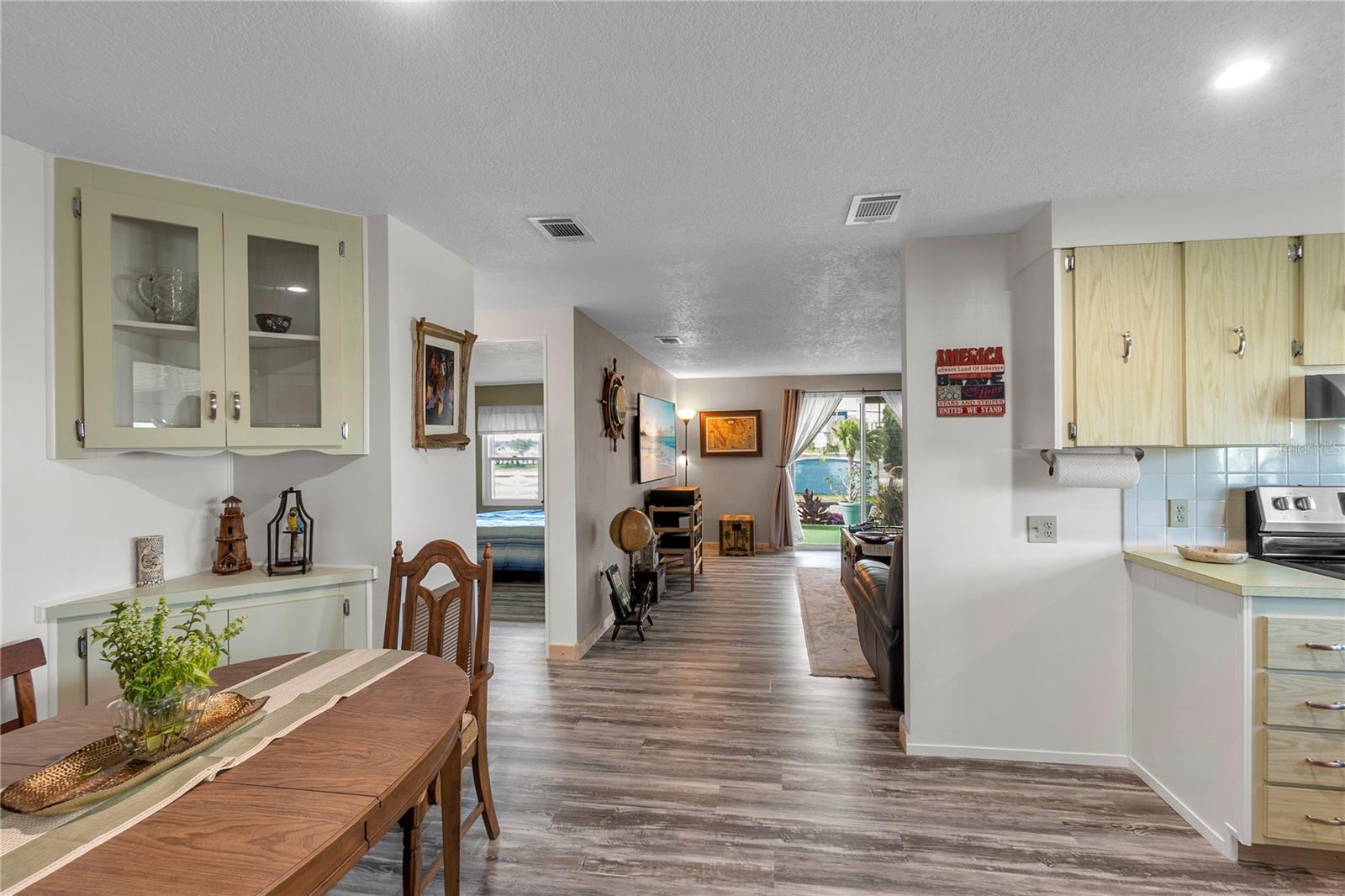 TIDEVUE ESTATES SECOND ADD - Residential