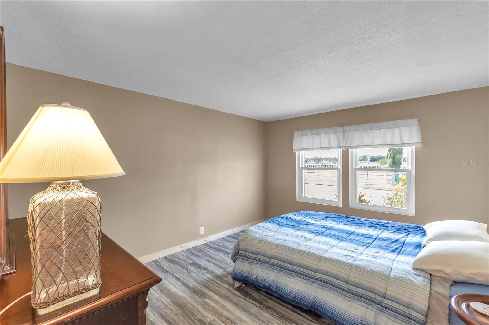 TIDEVUE ESTATES SECOND ADD - Residential