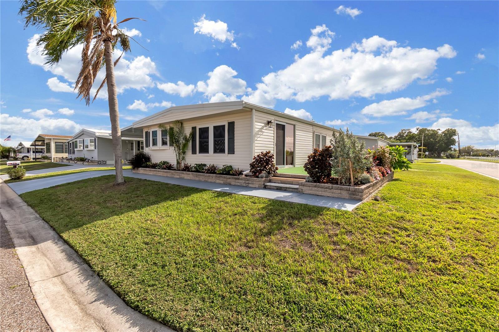 TIDEVUE ESTATES SECOND ADD - Residential