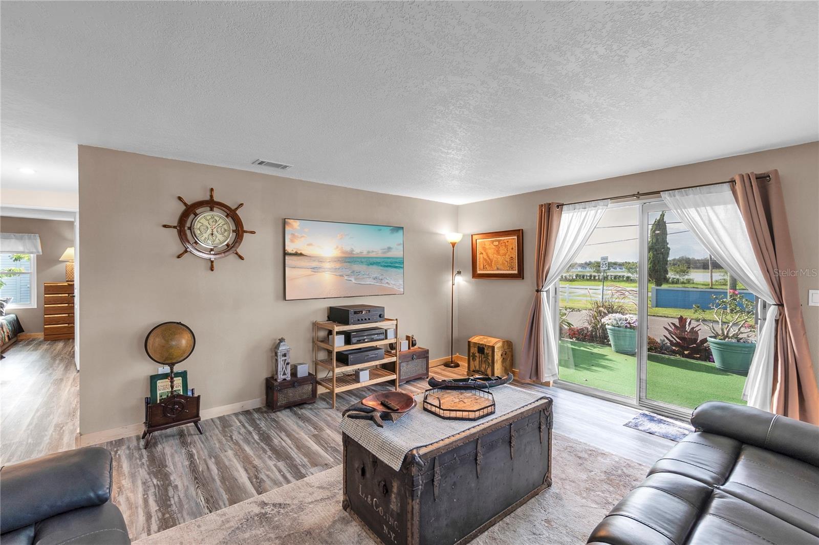 TIDEVUE ESTATES SECOND ADD - Residential
