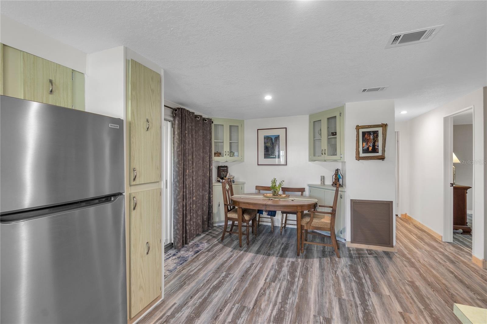 TIDEVUE ESTATES SECOND ADD - Residential