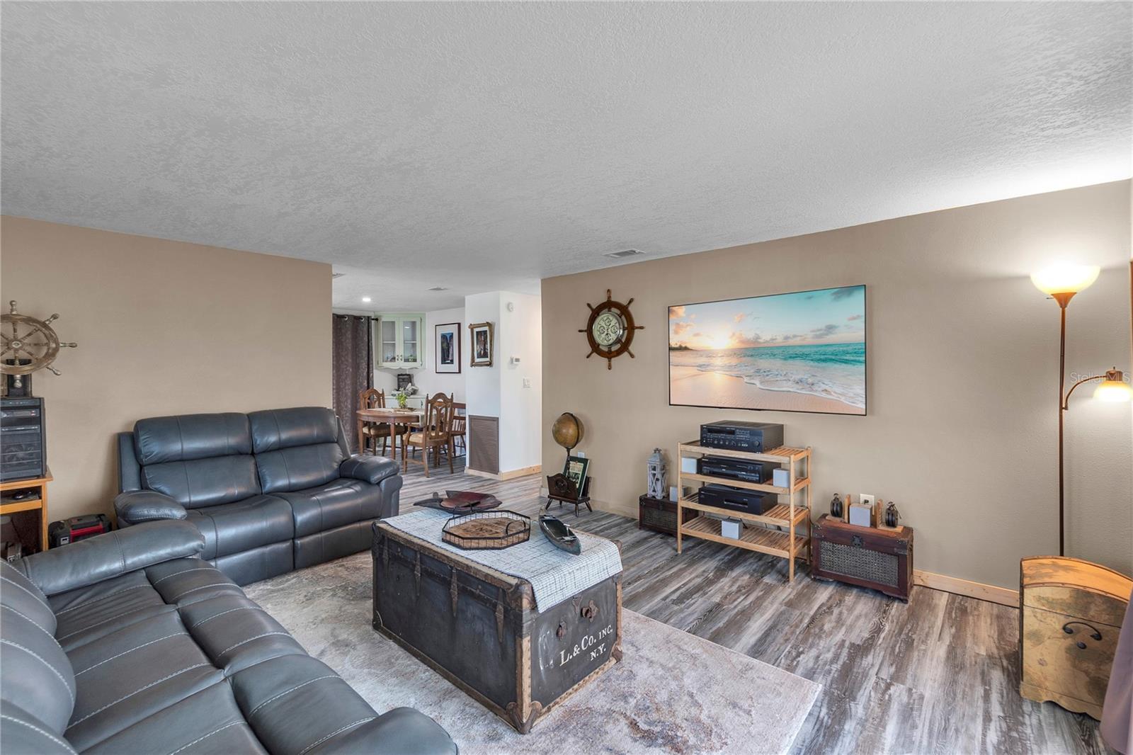 TIDEVUE ESTATES SECOND ADD - Residential