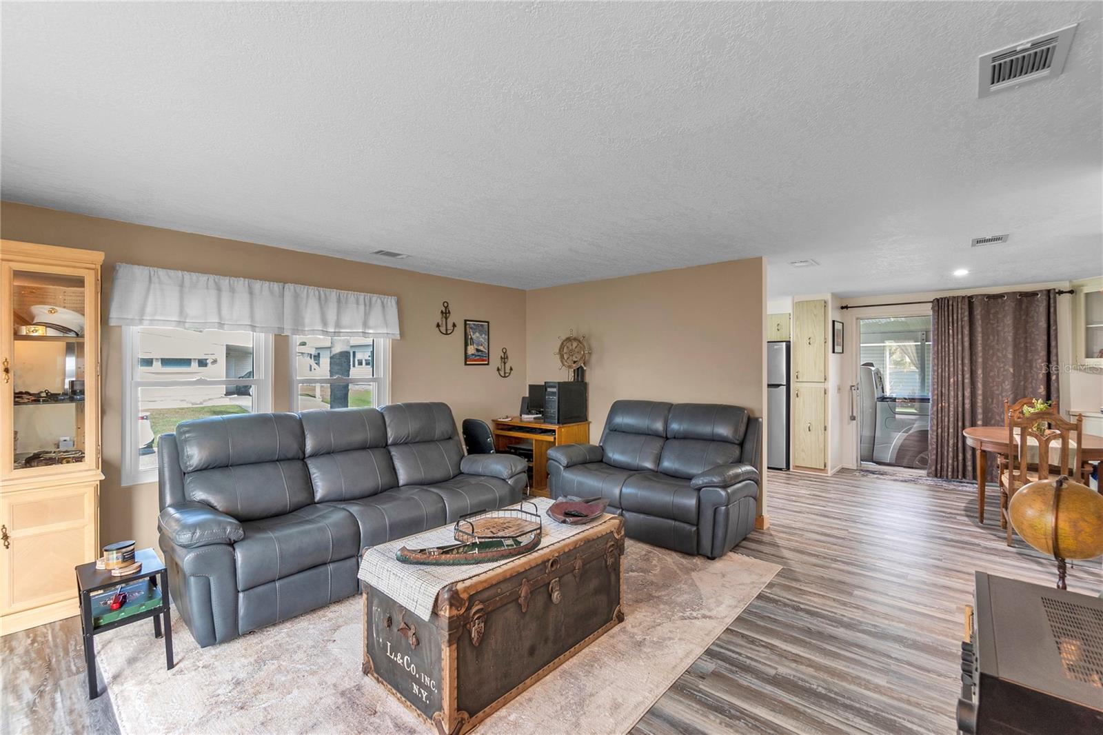 TIDEVUE ESTATES SECOND ADD - Residential