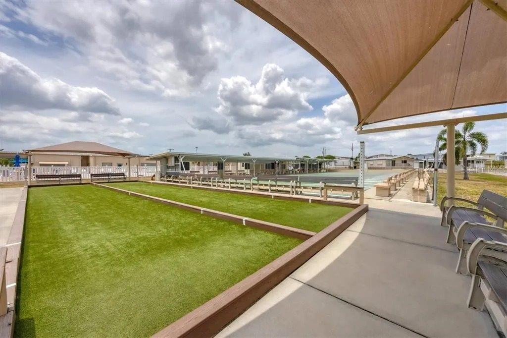 TIDEVUE ESTATES SECOND ADD - Residential
