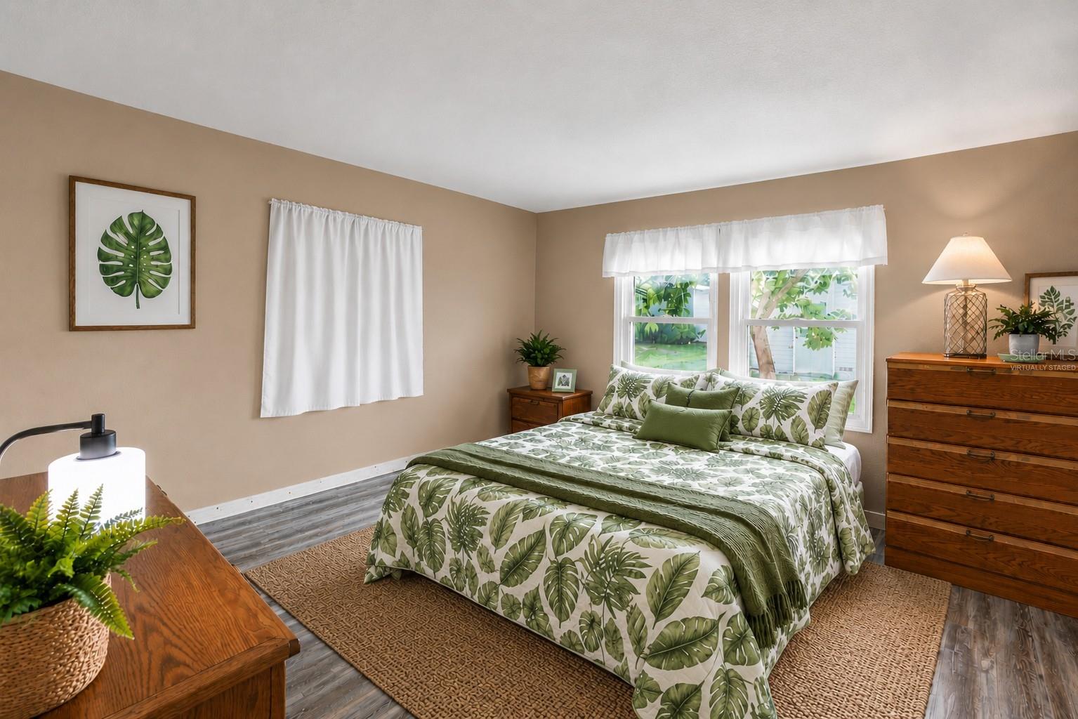 TIDEVUE ESTATES SECOND ADD - Residential