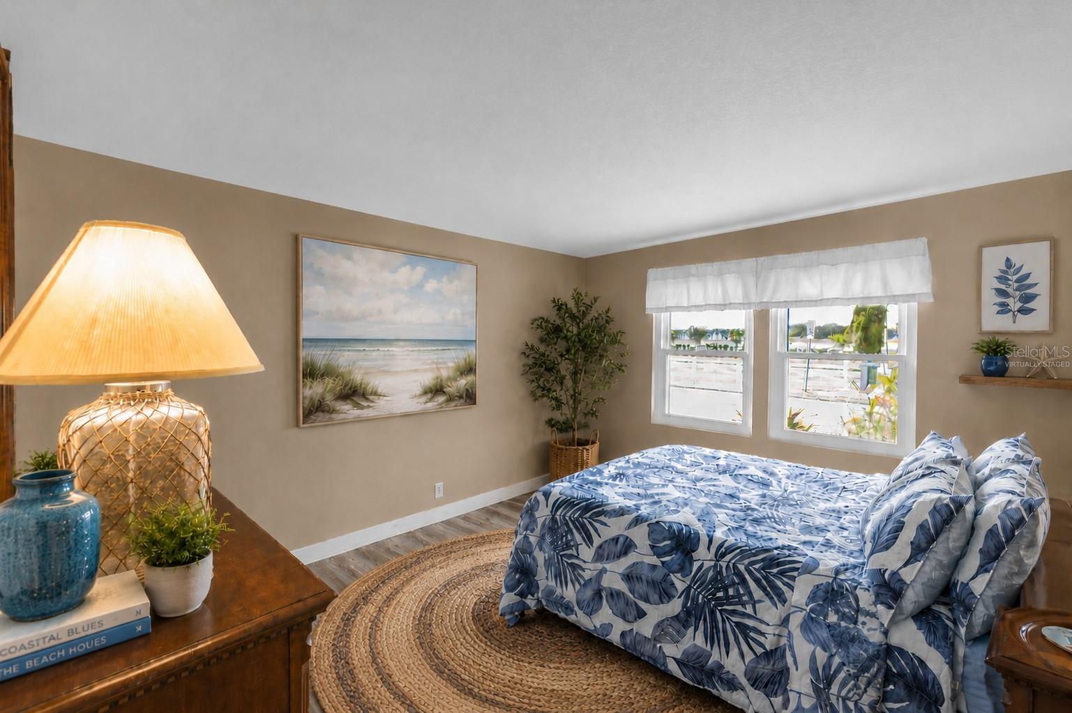 TIDEVUE ESTATES SECOND ADD - Residential