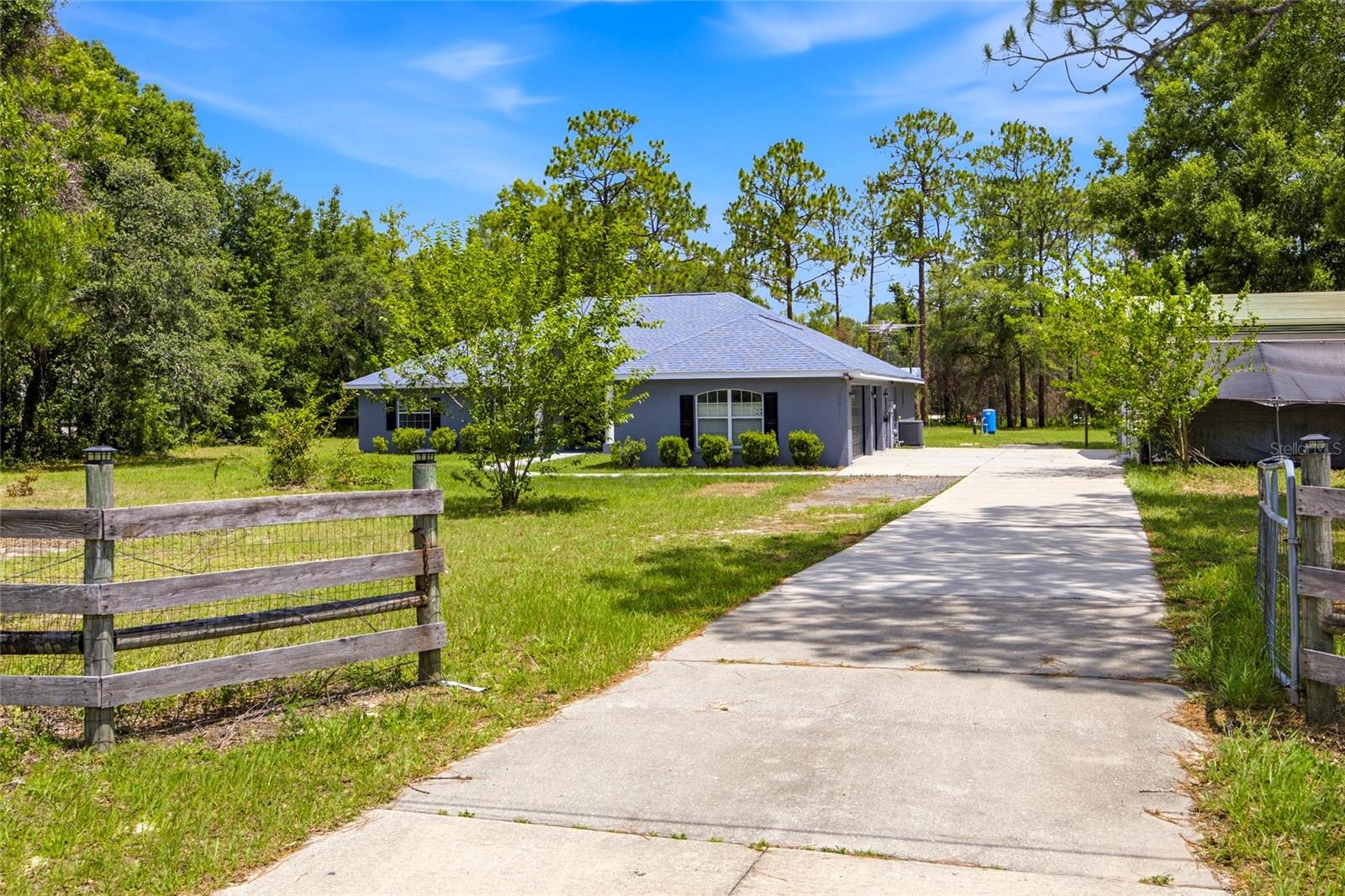 PAYNE ENTERPRISES - Residential