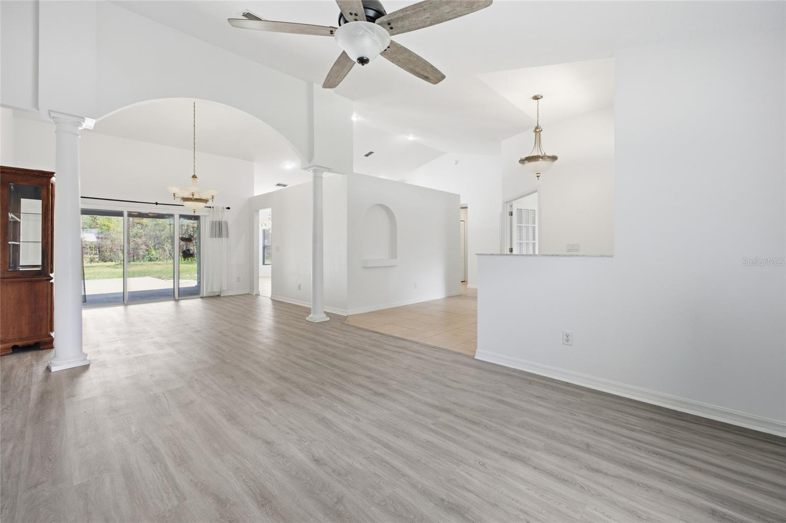PAYNE ENTERPRISES - Residential