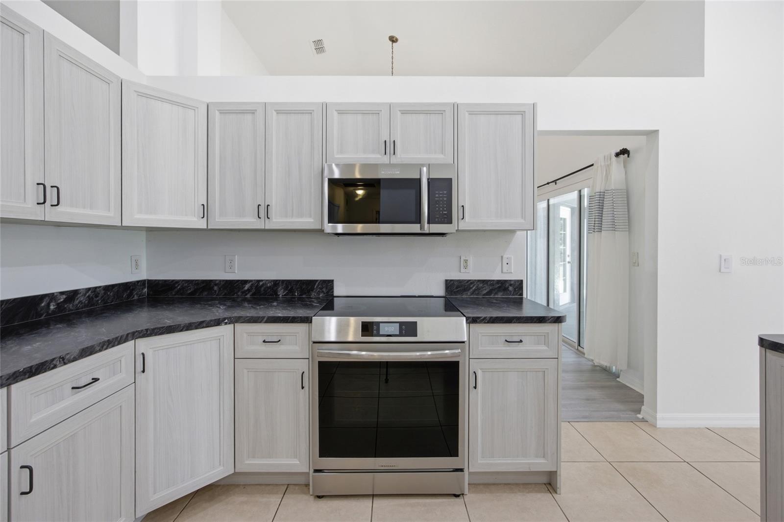 PAYNE ENTERPRISES - Residential