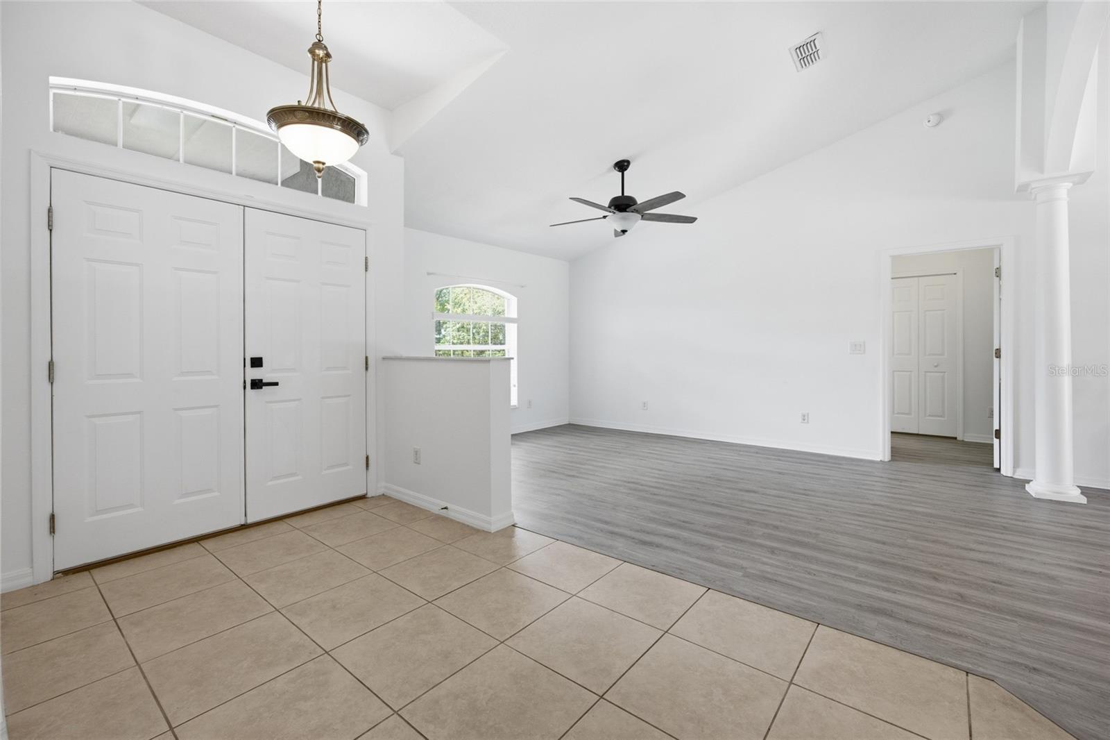 PAYNE ENTERPRISES - Residential