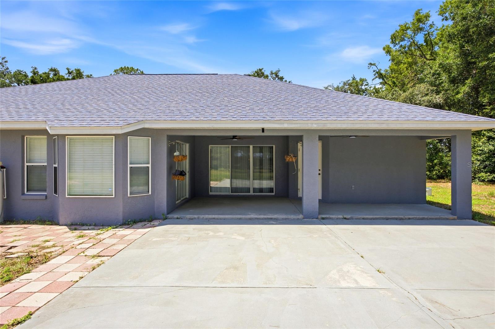 PAYNE ENTERPRISES - Residential