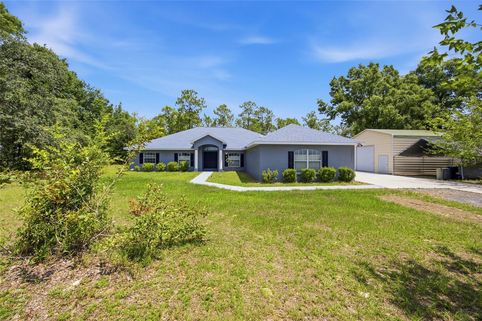 PAYNE ENTERPRISES - Residential