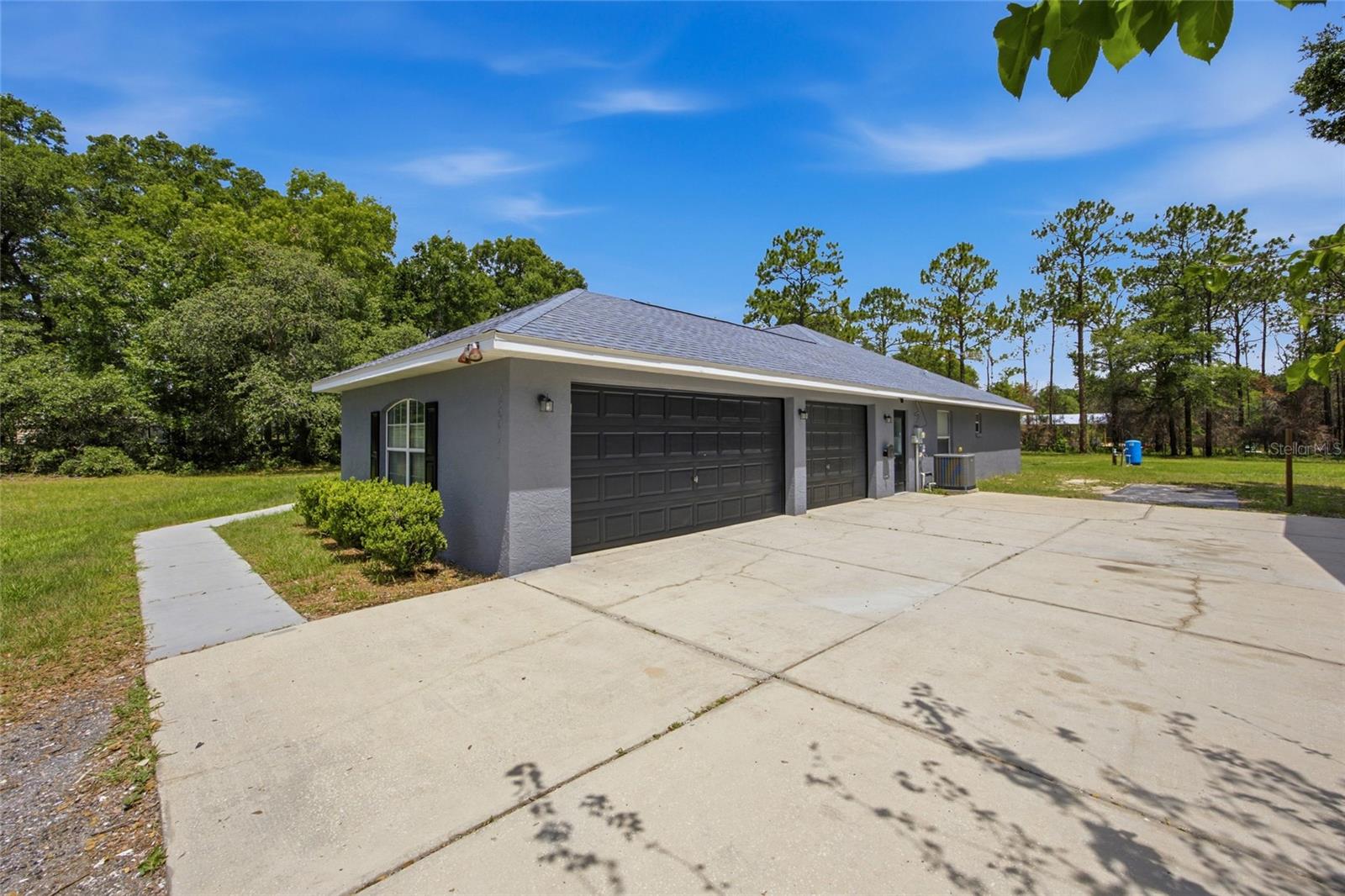 PAYNE ENTERPRISES - Residential
