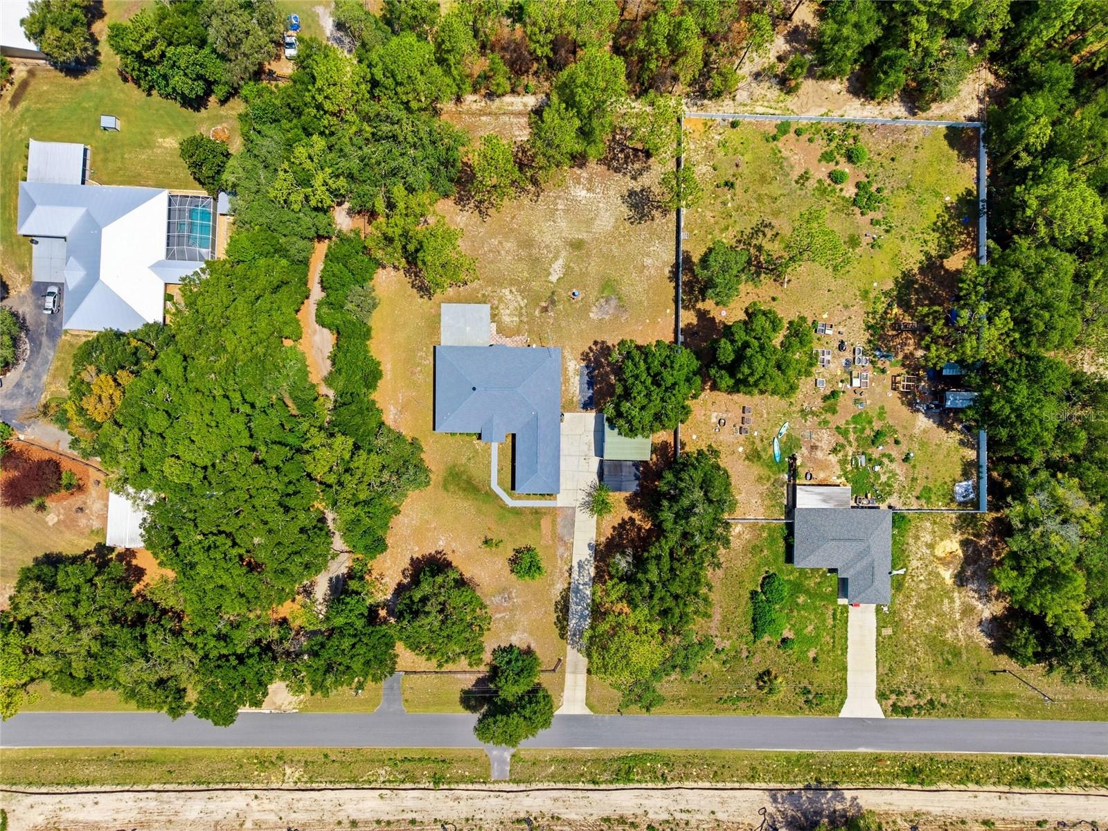 PAYNE ENTERPRISES - Residential