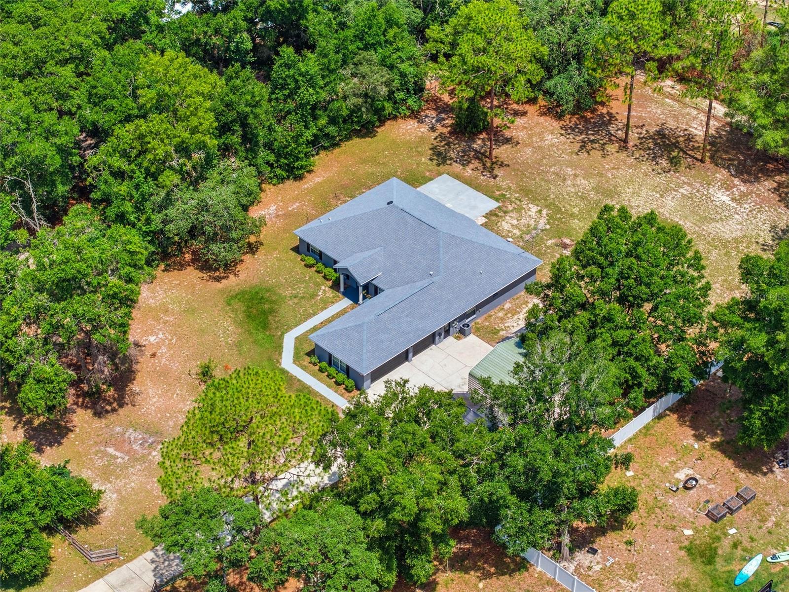PAYNE ENTERPRISES - Residential