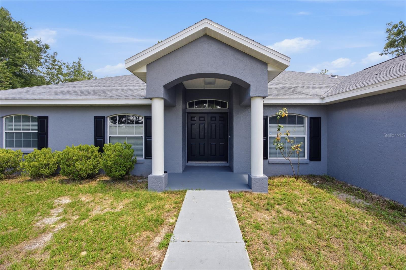 PAYNE ENTERPRISES - Residential