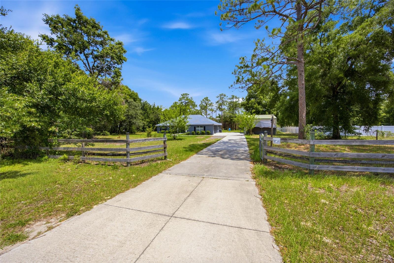 PAYNE ENTERPRISES - Residential