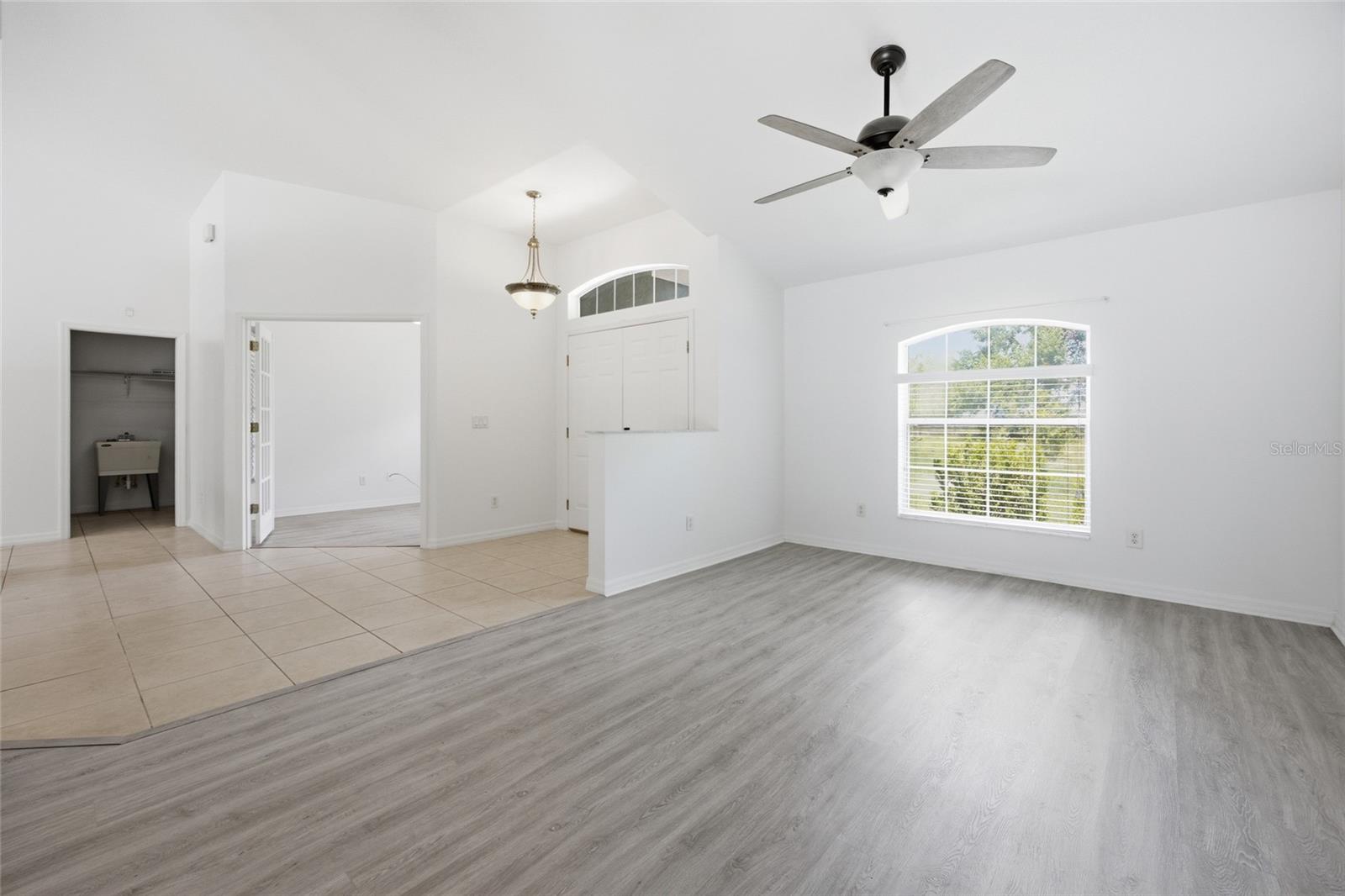 PAYNE ENTERPRISES - Residential