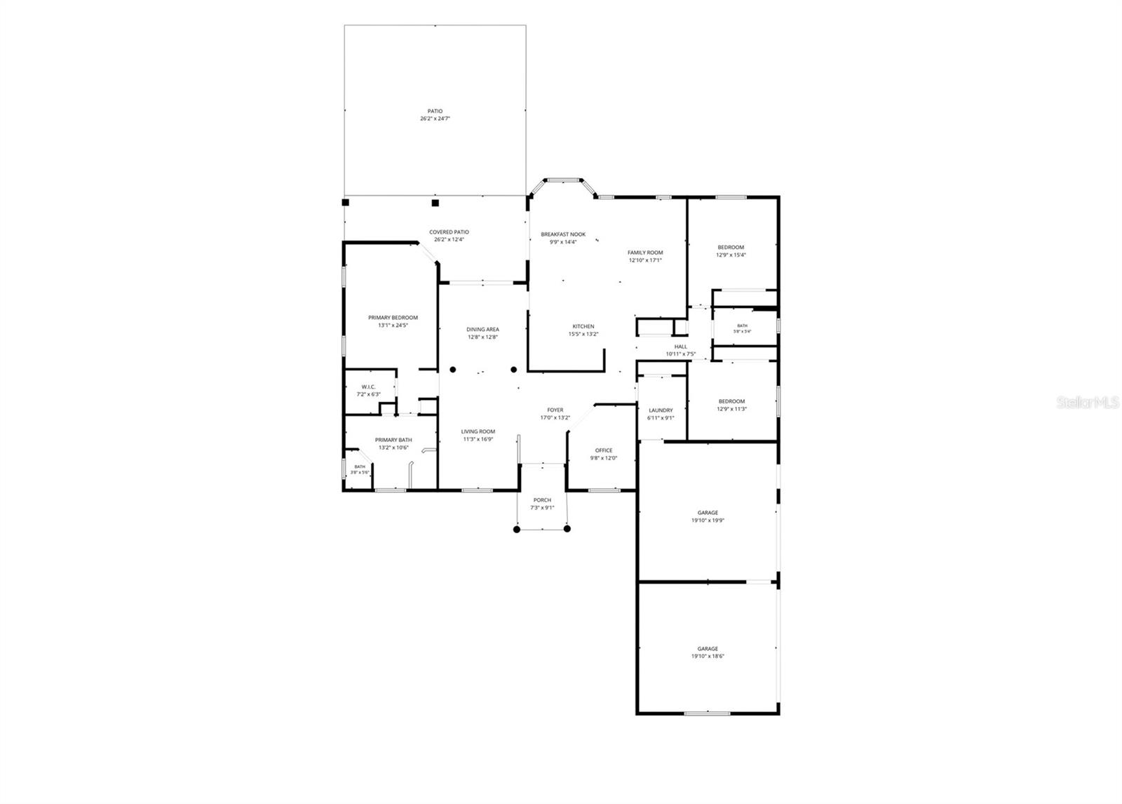 PAYNE ENTERPRISES - Residential