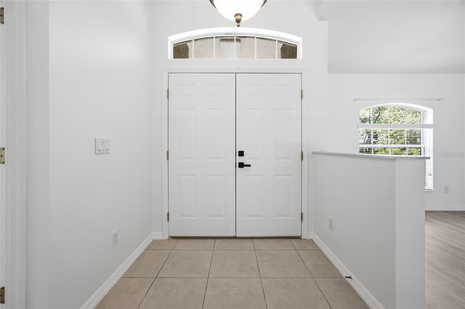 PAYNE ENTERPRISES - Residential
