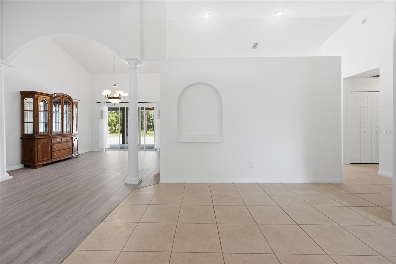 PAYNE ENTERPRISES - Residential