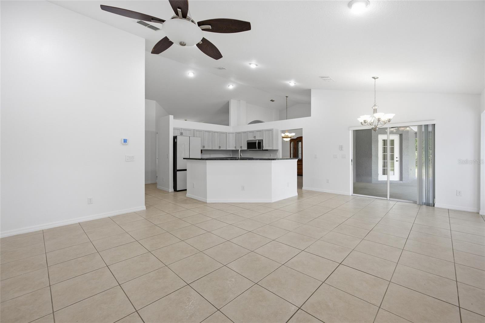 PAYNE ENTERPRISES - Residential