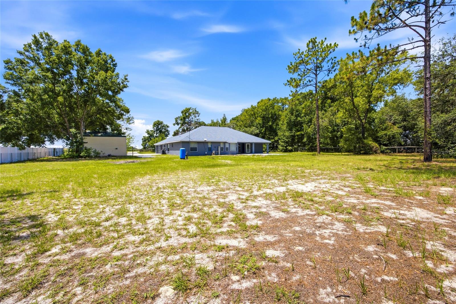 PAYNE ENTERPRISES - Residential