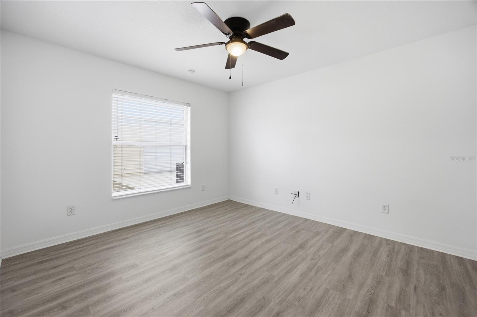 PAYNE ENTERPRISES - Residential