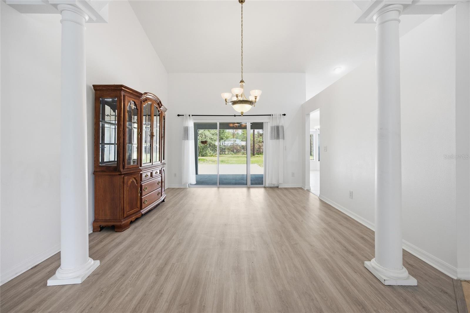 PAYNE ENTERPRISES - Residential
