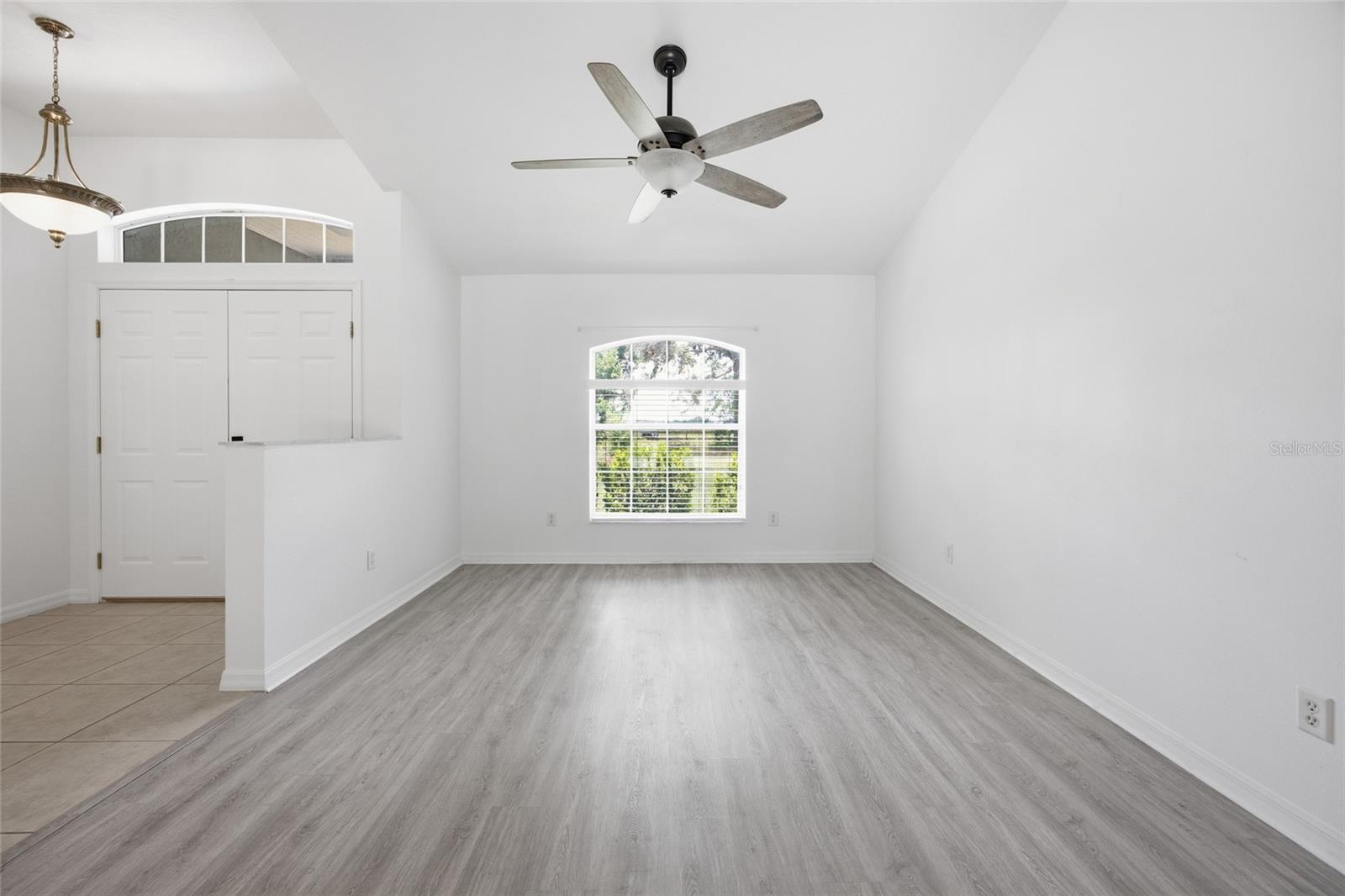 PAYNE ENTERPRISES - Residential
