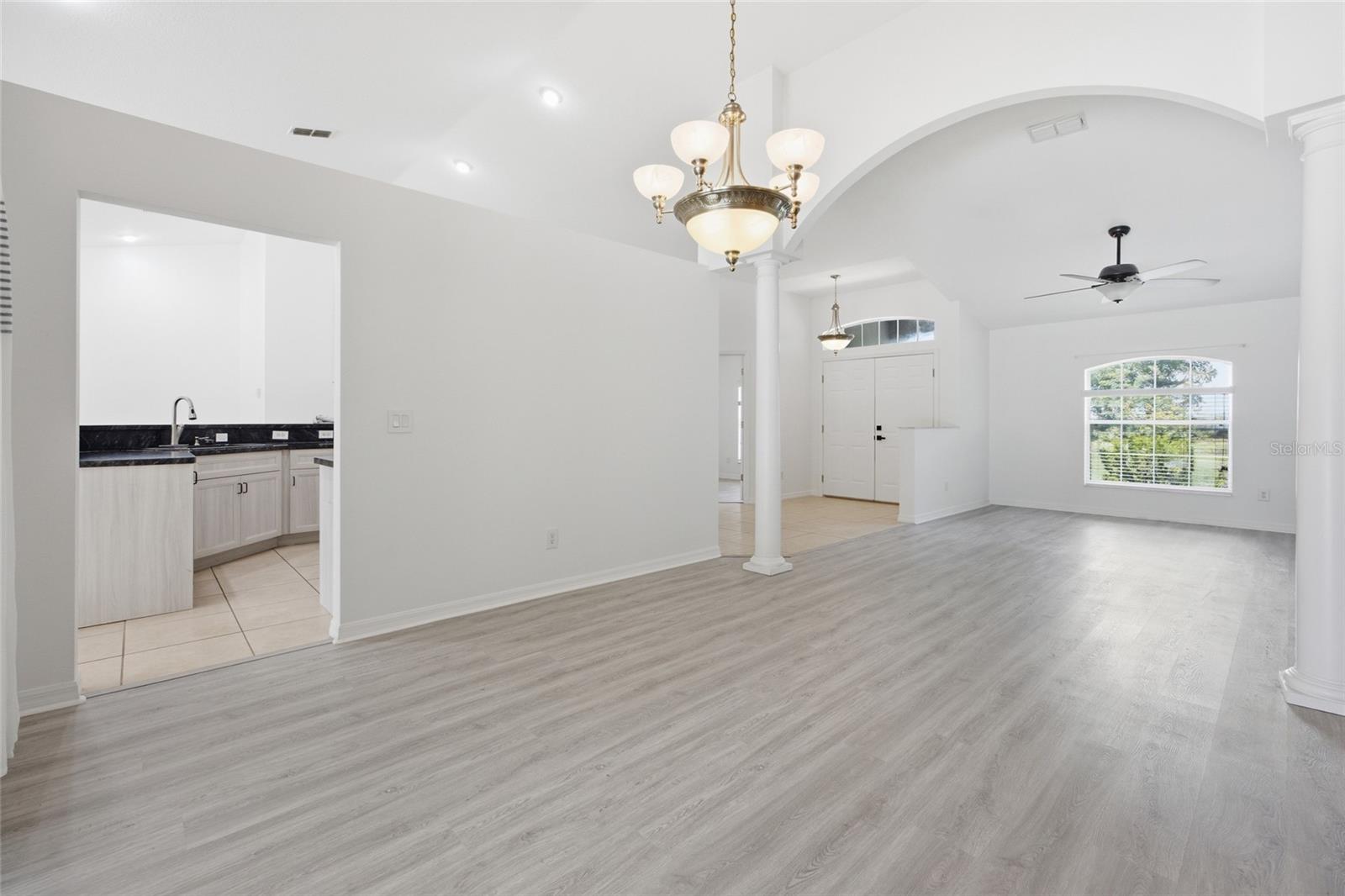 PAYNE ENTERPRISES - Residential