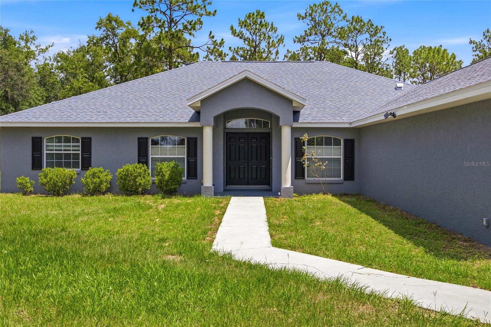 PAYNE ENTERPRISES - Residential