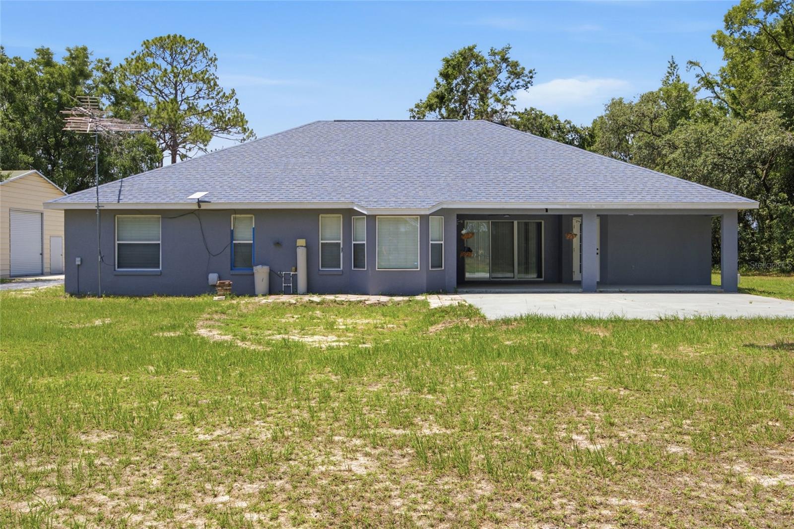PAYNE ENTERPRISES - Residential