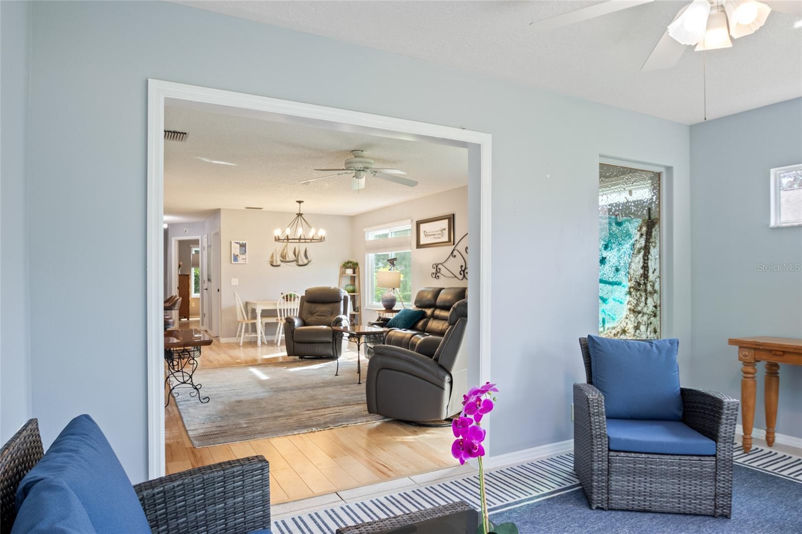 VILLAGES SUMTER - Residential