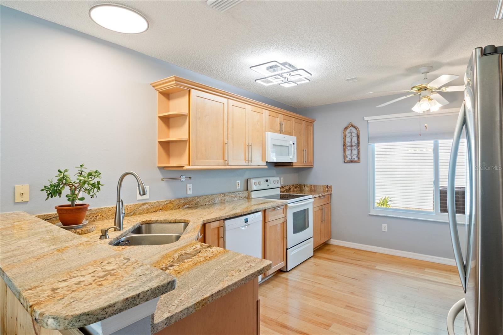 VILLAGES SUMTER - Residential