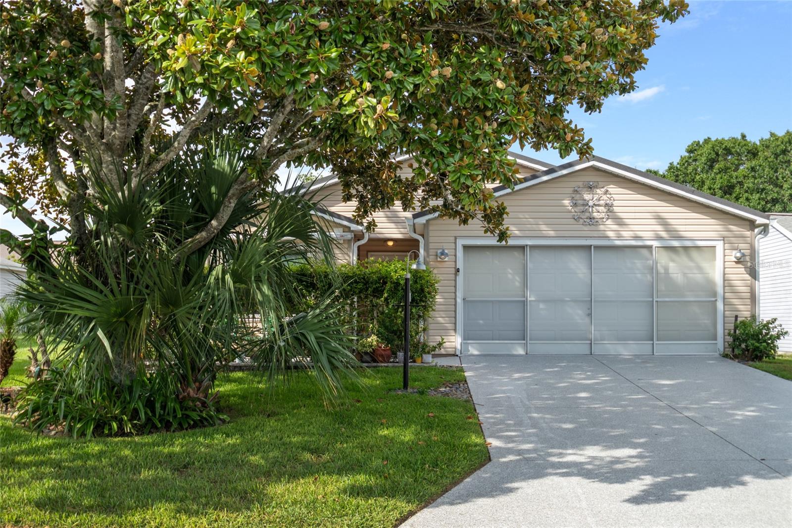 VILLAGES SUMTER - Residential