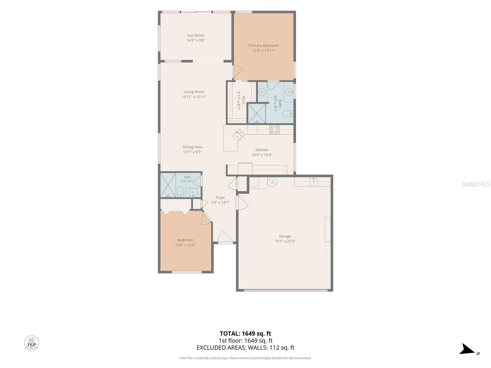 VILLAGES SUMTER - Residential