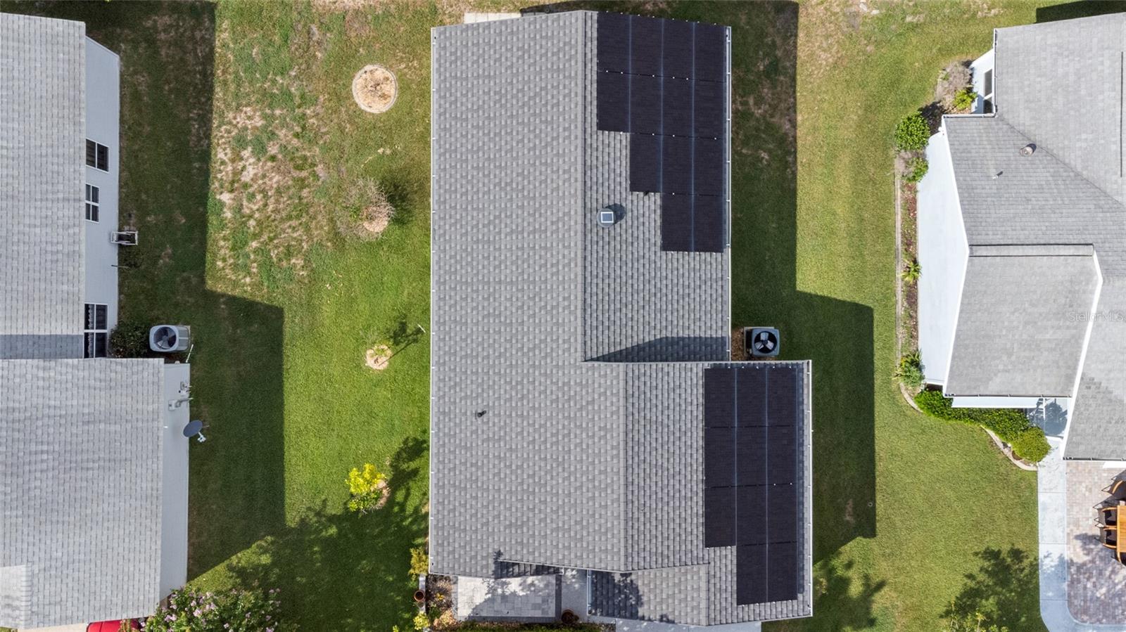 VILLAGES SUMTER - Residential