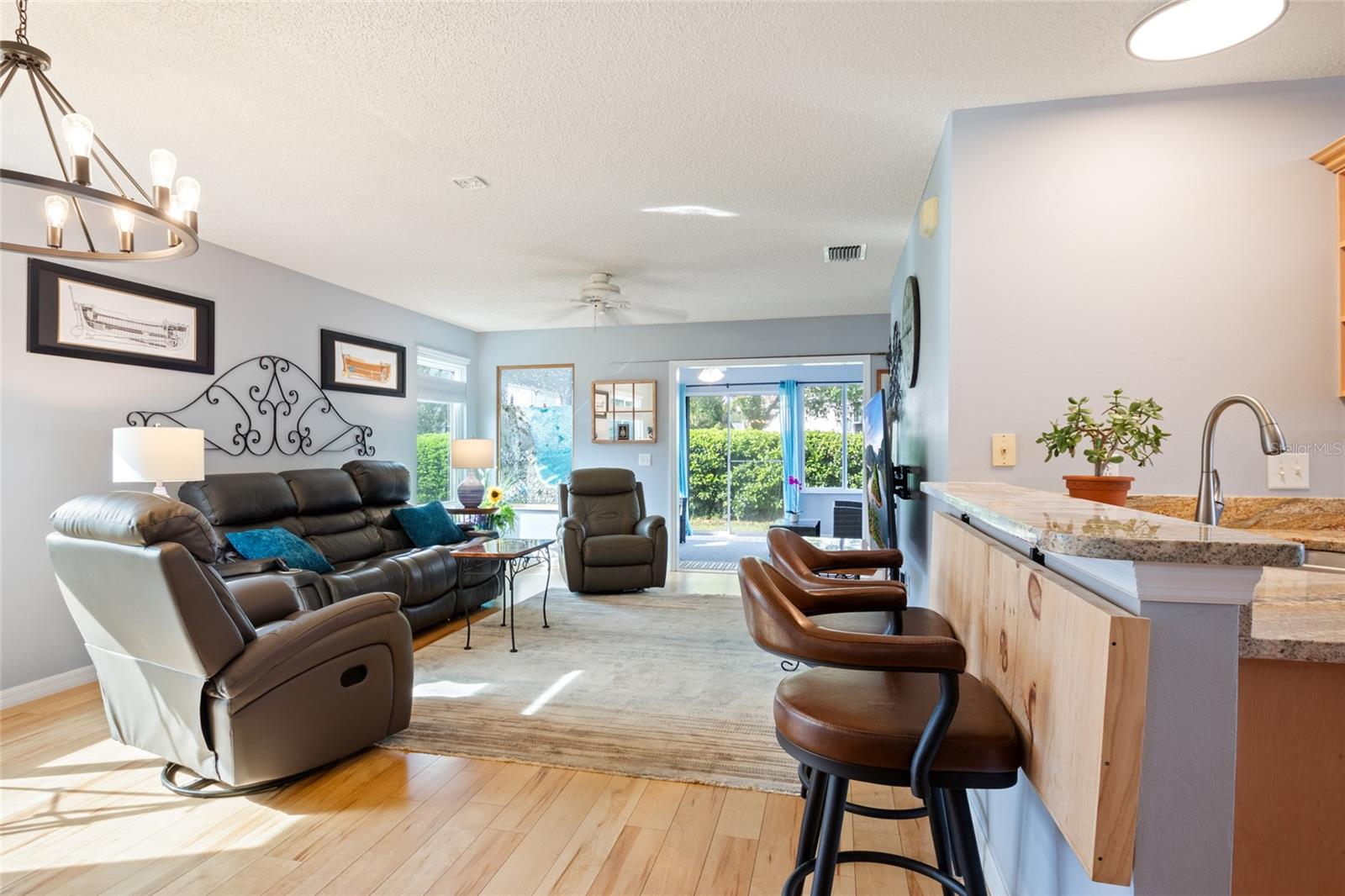 VILLAGES SUMTER - Residential