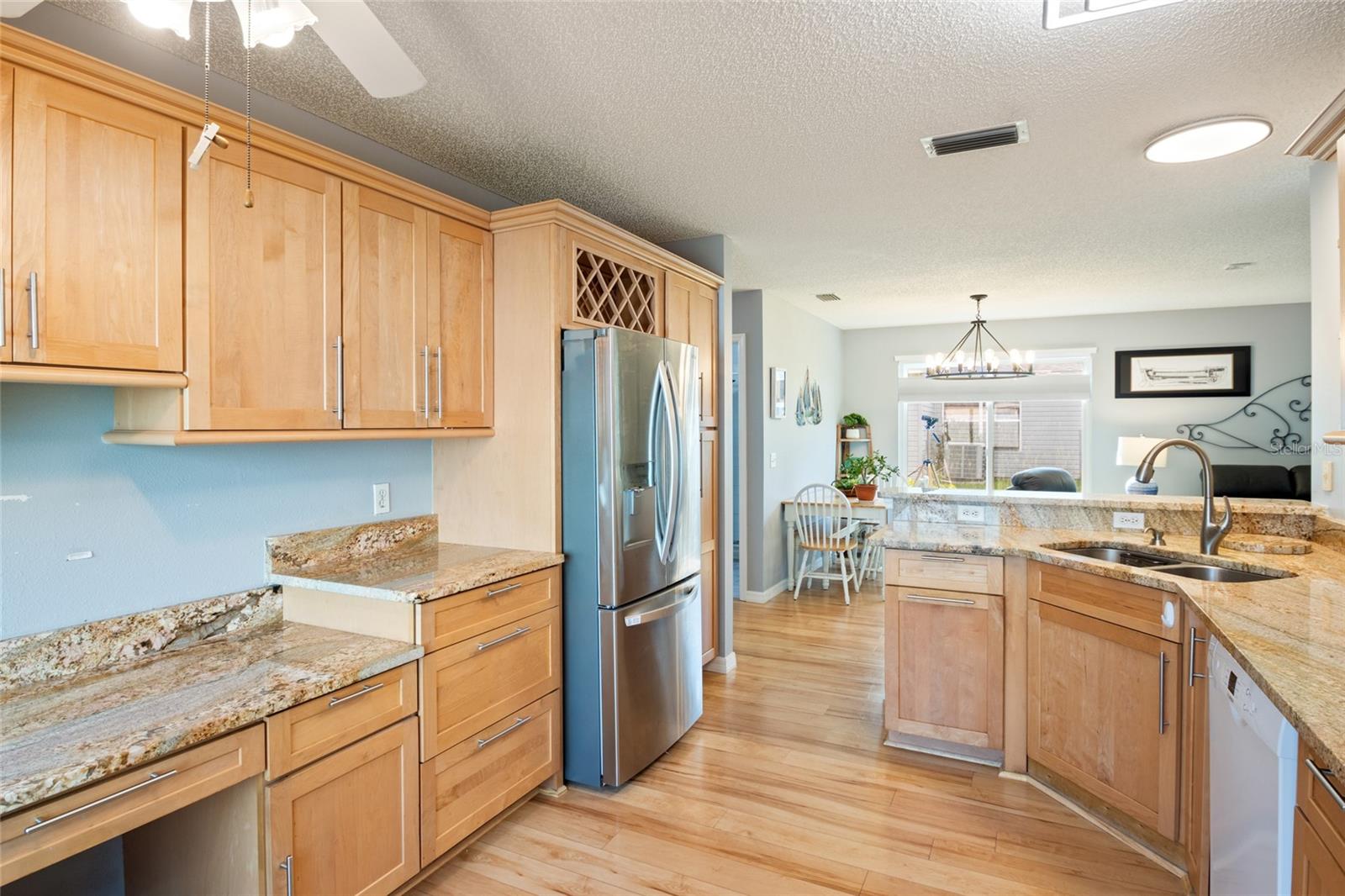 VILLAGES SUMTER - Residential