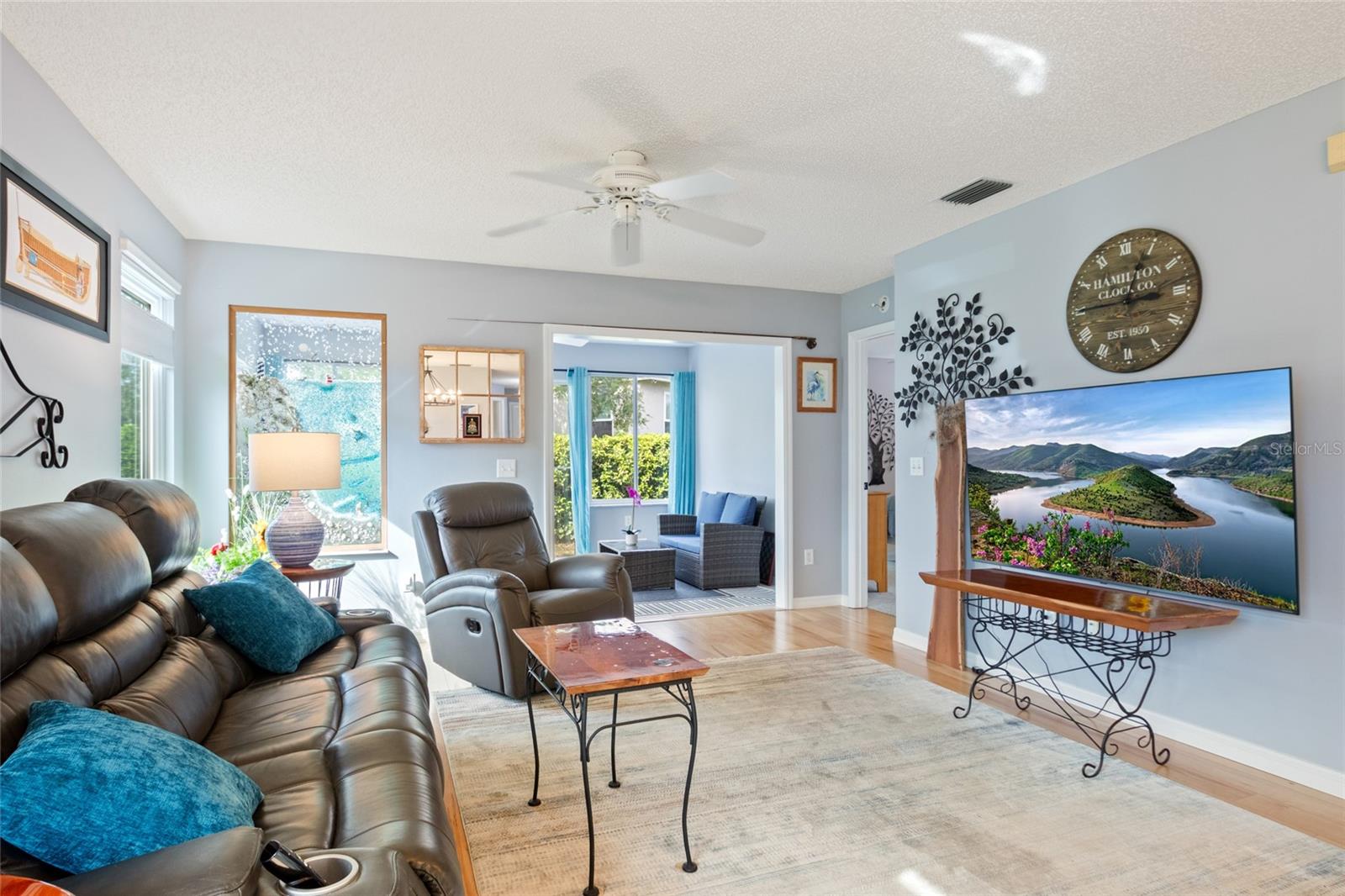 VILLAGES SUMTER - Residential