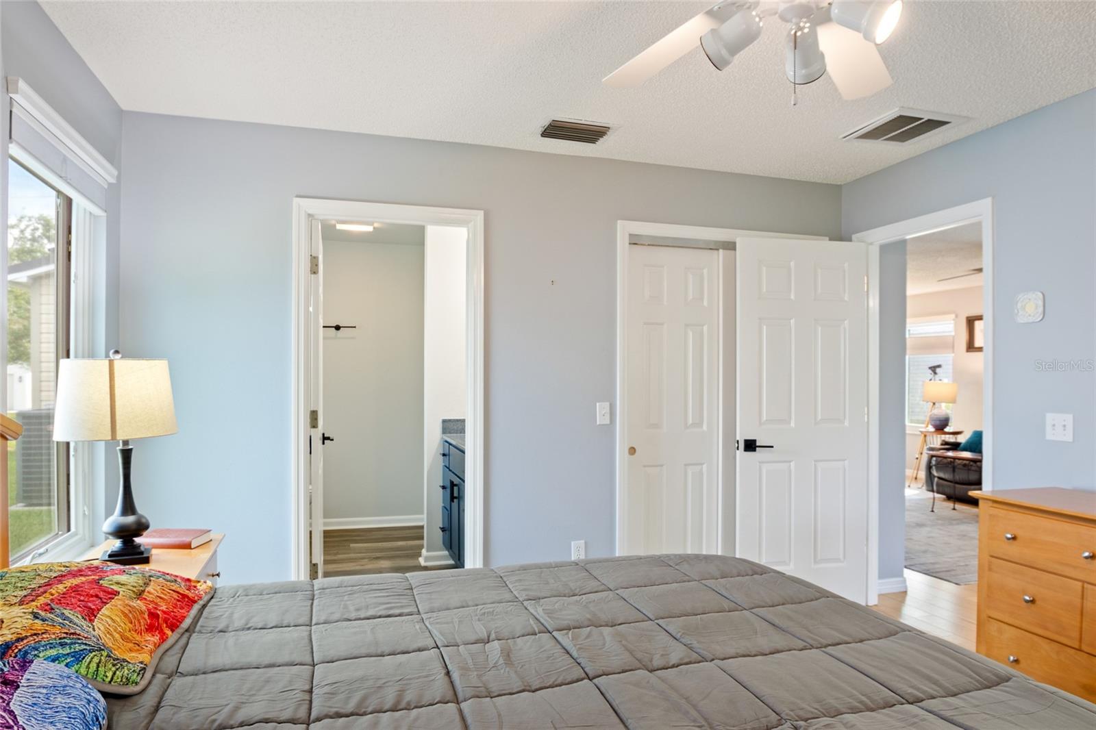 VILLAGES SUMTER - Residential