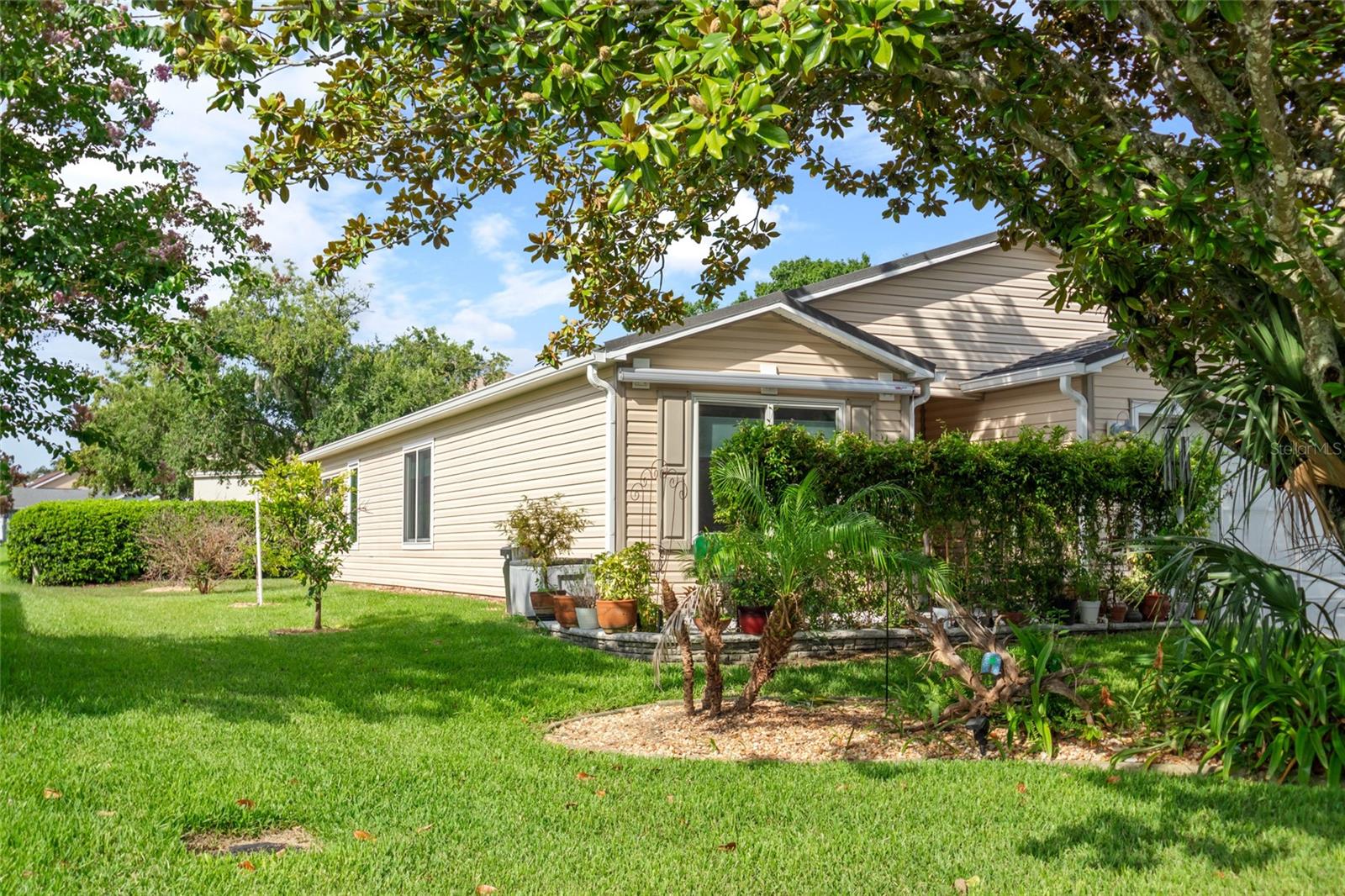 VILLAGES SUMTER - Residential