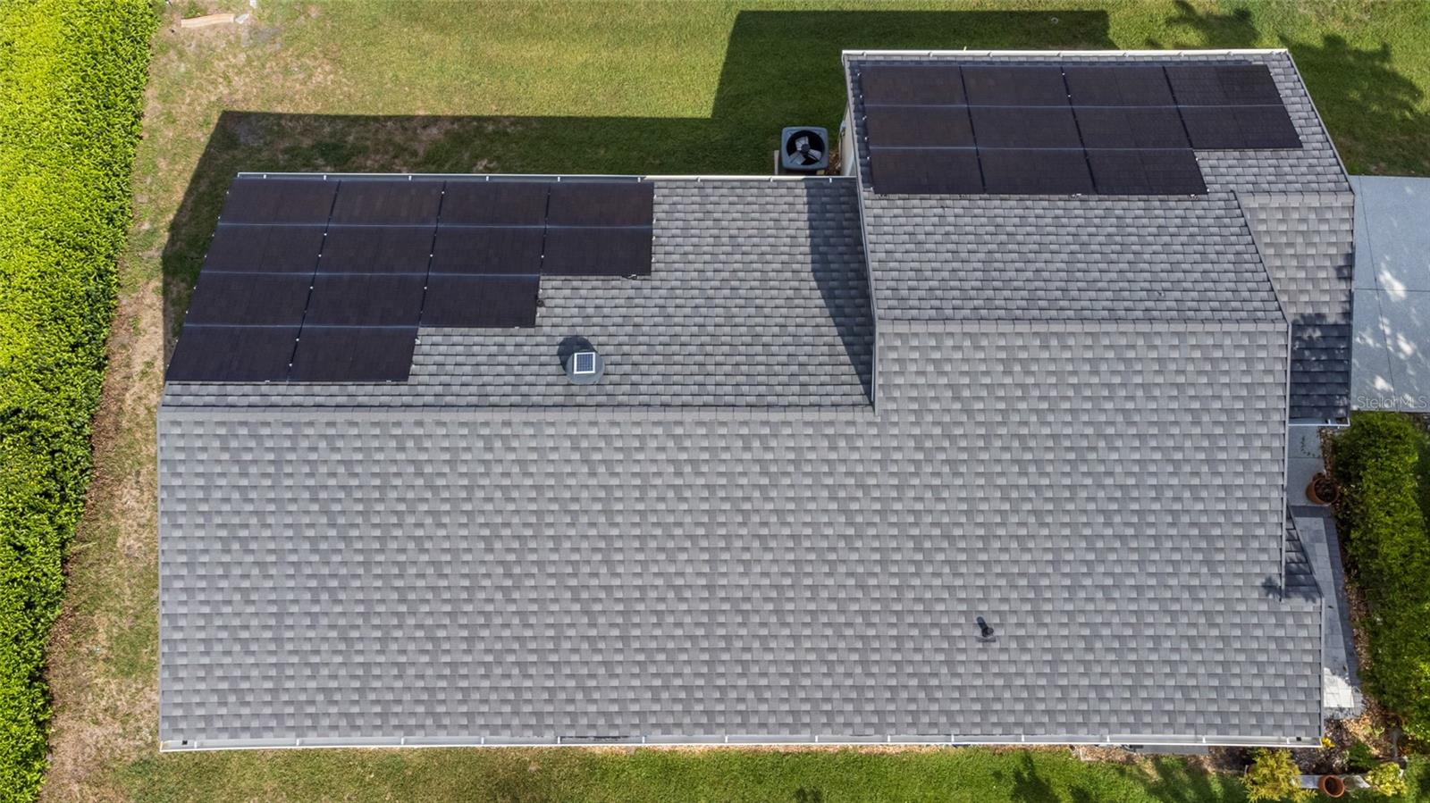 VILLAGES SUMTER - Residential