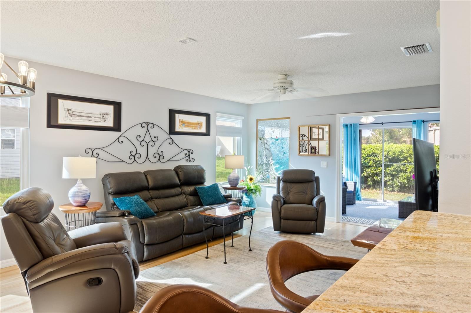 VILLAGES SUMTER - Residential