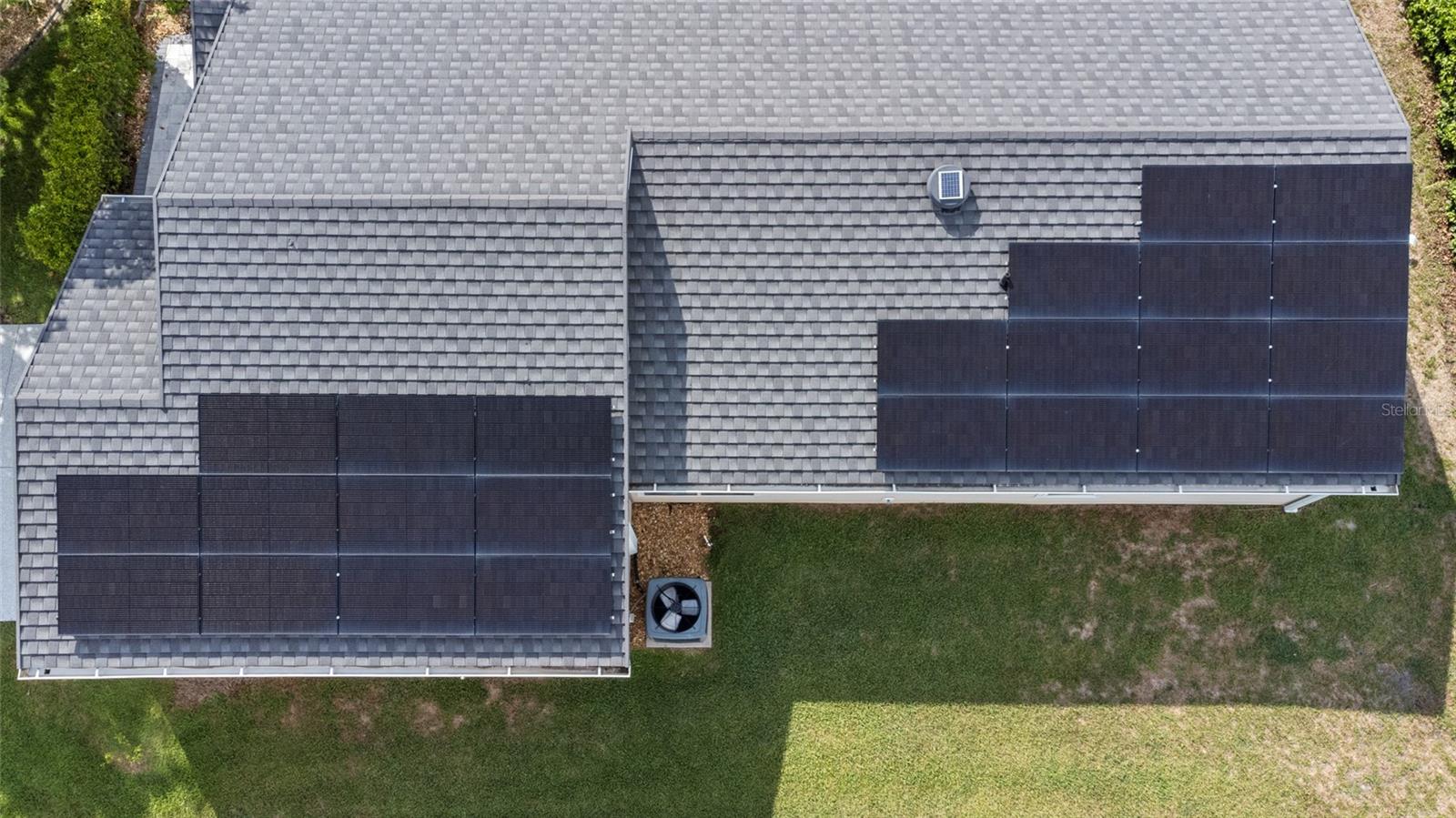 VILLAGES SUMTER - Residential