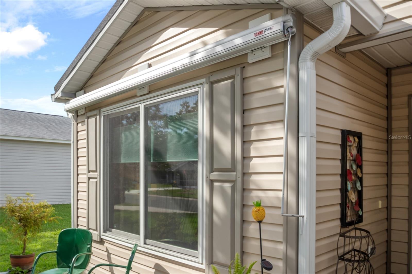 VILLAGES SUMTER - Residential