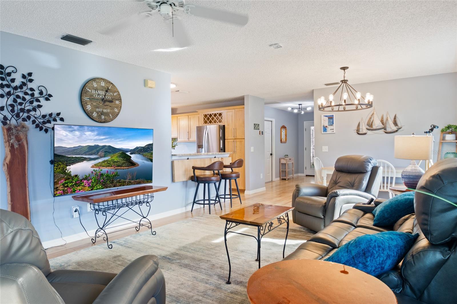 VILLAGES SUMTER - Residential