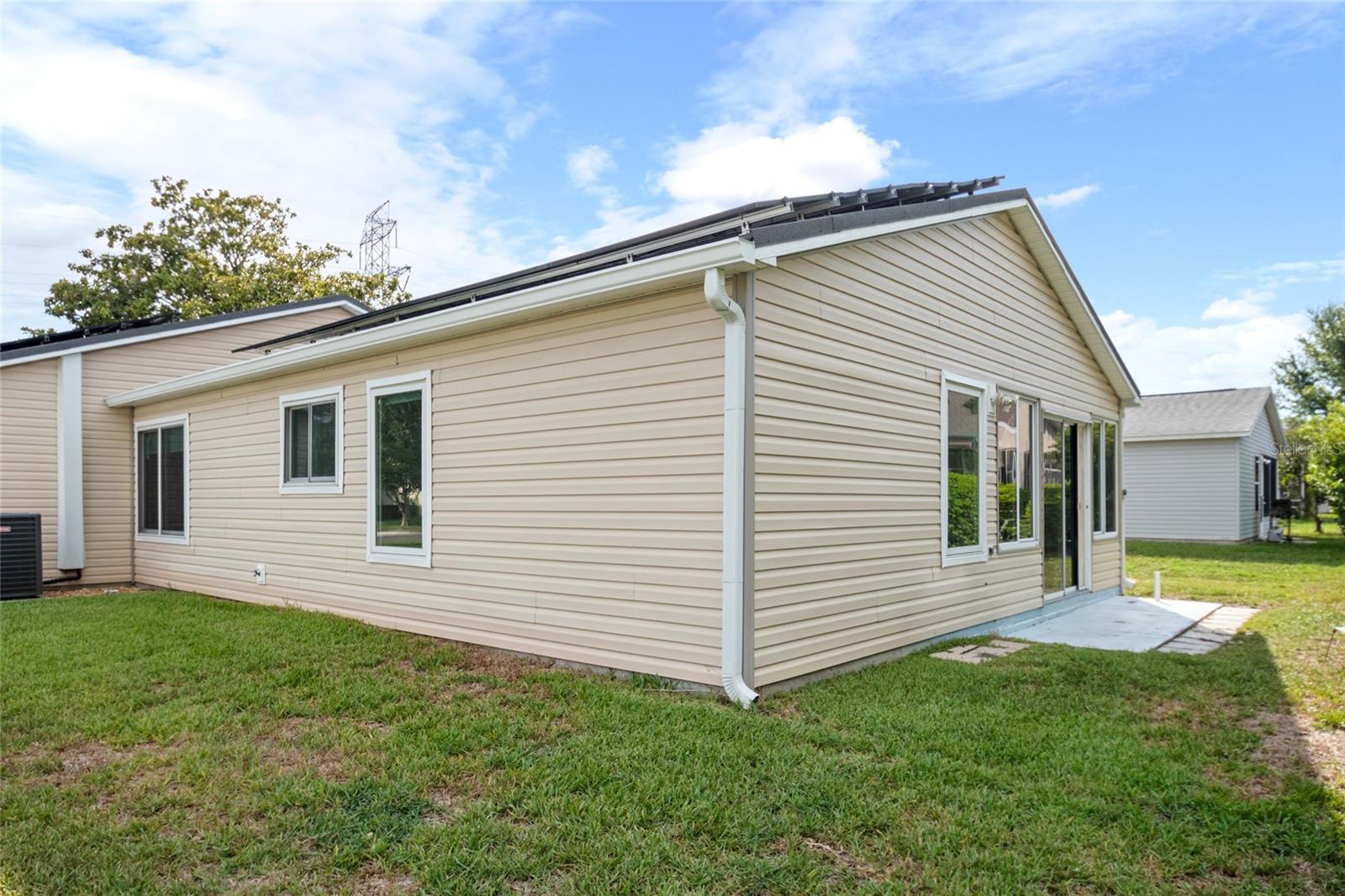 VILLAGES SUMTER - Residential