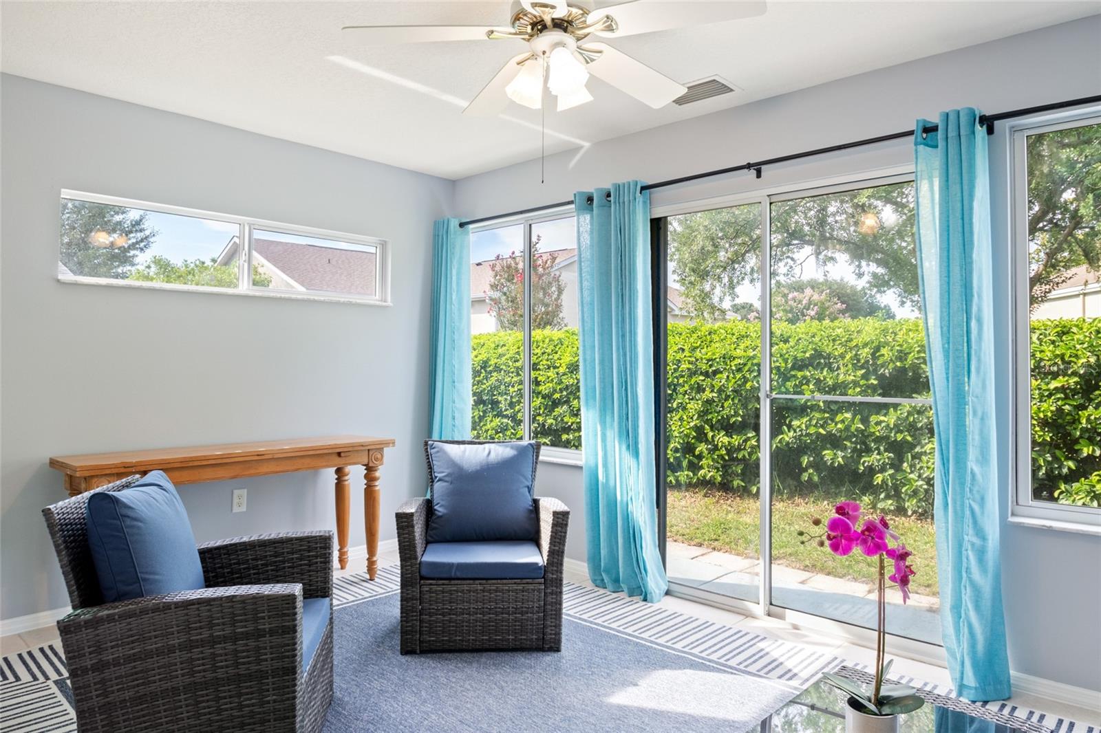 VILLAGES SUMTER - Residential